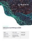Indonesia Coal Mining Market by Reserves and Production, Assets and Projects, Fiscal Regime including Taxes and Royalties, Key Players and Forecast, 2022-2026