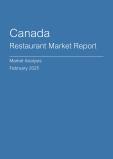  Canada Restaurant Market Report- Q4 2024