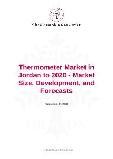 Thermometer Market in Jordan to 2020 - Market Size, Development, and Forecasts