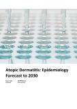 Atopic Dermatitis - Epidemiology Analysis and Forecast, 2020-2030