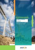 Germany Mobile Crane Market - Strategic Assessment & Forecast 2021-2027