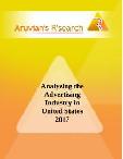 Analyzing the Advertising Industry in United States 2017