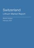  Switzerland Lithium Market Report- Q4 2024