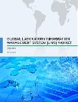 Global Laboratory Information Management System Market 2017-2021