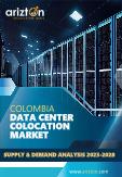 Colombia Data Center Colocation Market - Supply & Demand Analysis 2023-2028