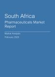 South Africa Pharmaceuticals Market Report - Q4 2024