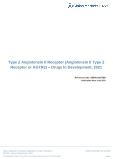 Type 2 Angiotensin II Receptor - Drugs In Development, 2021