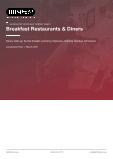 Breakfast Restaurants & Diners in the US - Industry Market Research Report