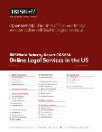 Online Legal Services - Industry Market Research Report
