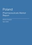  Poland Pharmaceuticals Market Report- Q1 2025