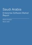  Saudi Arabia Enterprise Software Market Report- Q4 2024