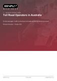 Toll Road Operators in Australia - Industry Market Research Report