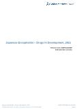Japanese Encephalitis (Infectious Disease) - Drugs In Development, 2021