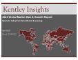 2023 Global Report: Pandemic Influence on Industrial Park Tenancies