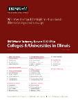 Colleges & Universities in Illinois - Industry Market Research Report