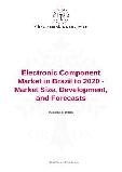 Electronic Component Market in Brazil to 2020 - Market Size, Development, and Forecasts