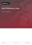 Book Publishing in China - Industry Market Research Report