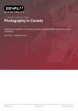 Photography in Canada - Industry Market Research Report