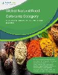 Global Natural Food Colorants Category - Procurement Market Intelligence Report