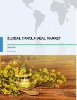 Global Canola Meal Market 2017-2021