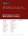 Home Builders in Illinois - Industry Market Research Report