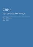 China Vaccine Market Report- Q1 2025