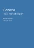  Canada Hotel Market Report- Q4 2024