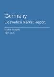 Germany Cosmetics Market Report- Q1 2025