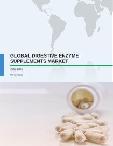 Global Digestive Enzyme Supplements Market 2017-2021