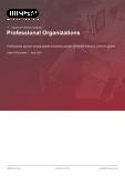 Professional Organizations - Industry Market Research Report