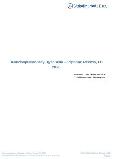 Bronchopulmonary Dysplasia - Pipeline Review, H1 2020