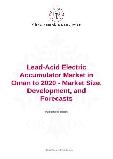 Lead-Acid Electric Accumulator Market in Oman to 2020 - Market Size, Development, and Forecasts