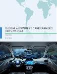 Global Automotive Camera-based ADAS Market 2018-2022