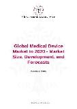 Global Medical Device Market to 2020 - Market Size, Development, and Forecasts