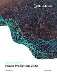 Power Industry Top 20 Themes Predictions for 2022 - Thematic Research