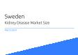 Sweden Kidney Disease Market Size