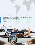Global Text-to-speech Education Technology Market 2016-2020