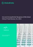 Cervical Intraepithelial Neoplasia (CIN) - Global Clinical Trials Review, H2, 2021