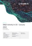 Mergers and Acquisitions (M&A) Activity in Oil and Gas sector of United States of America (USA) - Monthly Deal Analysis - November 2021
