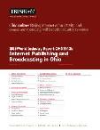 Internet Publishing and Broadcasting in Ohio - Industry Market Research Report