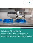 3D Printer Global Market Opportunities And Strategies To 2030: COVID-19 Growth And Change
