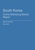  South Korea Online Marketing Market Report- Q1 2025