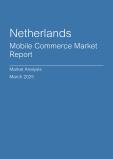  Netherlands Mobile Commerce Market Report- Q4 2024