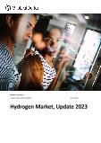 Low-Carbon Hydrogen Market Size, Trends and Analysis by Region, Countries, Production Process, Cost by Technology, End-Users, Key Players and Forecast, 2023-2030