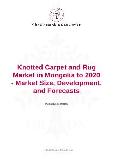 Knotted Carpet and Rug Market in Mongolia to 2020 - Market Size, Development, and Forecasts