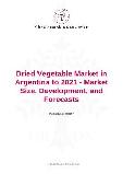 Dried Vegetable Market in Argentina to 2021 - Market Size, Development, and Forecasts