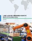 Used and Refurbished Robots Market in Americas 2017-2021