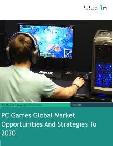 PC Games Global Market Opportunities And Strategies To 2030