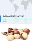 Global Macadamia Market 2017-2021