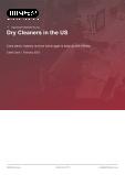 Dry Cleaners in the US - Industry Market Research Report